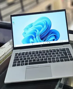 New Laptop HP EliteBook 840 G8 16GB Intel Core I5 SSD 512GB