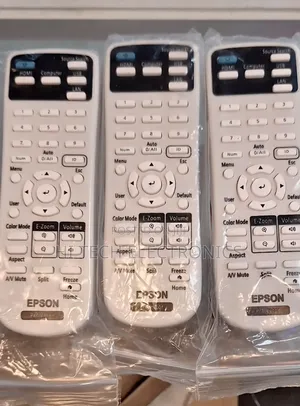 Photo - Epson Projector