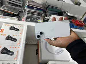 Apple iPhone 15 128 GB Blue