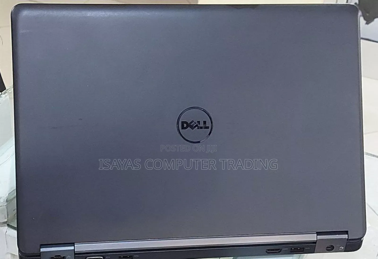 New Laptop Dell Latitude 5450 16GB Intel Core I5 SSD 256GB