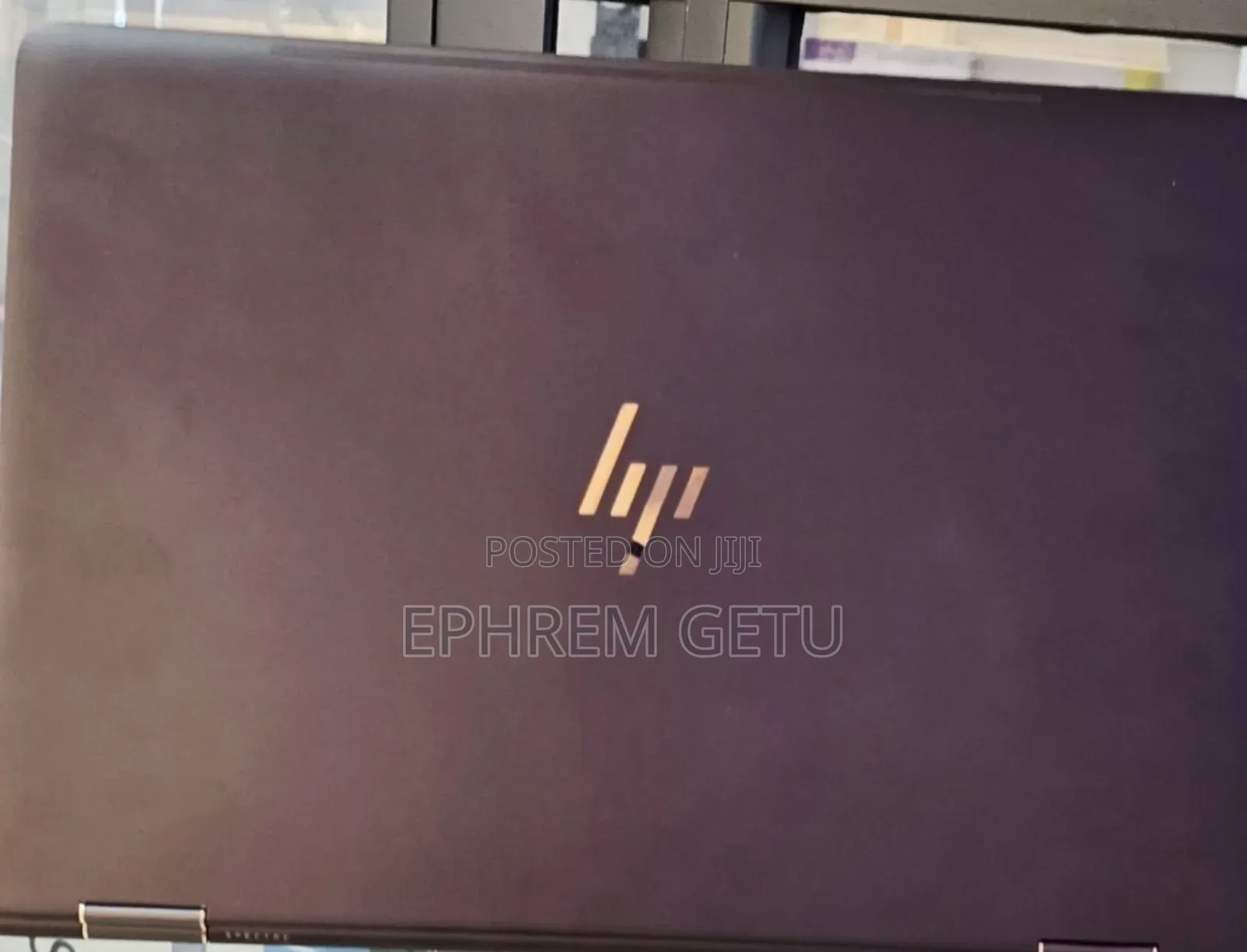 New Laptop HP Spectre 14 16GB Intel Core I7 SSD 512GB