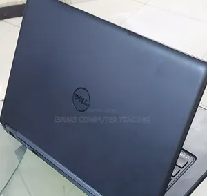 New Laptop Dell Latitude 5450 16GB Intel Core I5 SSD 256GB