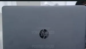 Laptop HP ProBook 650 G3 8GB Intel Core I5 SSD 256GB