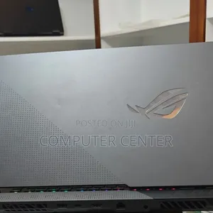 New Laptop Asus ROG Strix G15 16GB AMD Ryzen 9 SSD 512GB