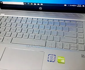New Laptop HP Pavilion 14 16GB Intel Core I5 SSD 512GB