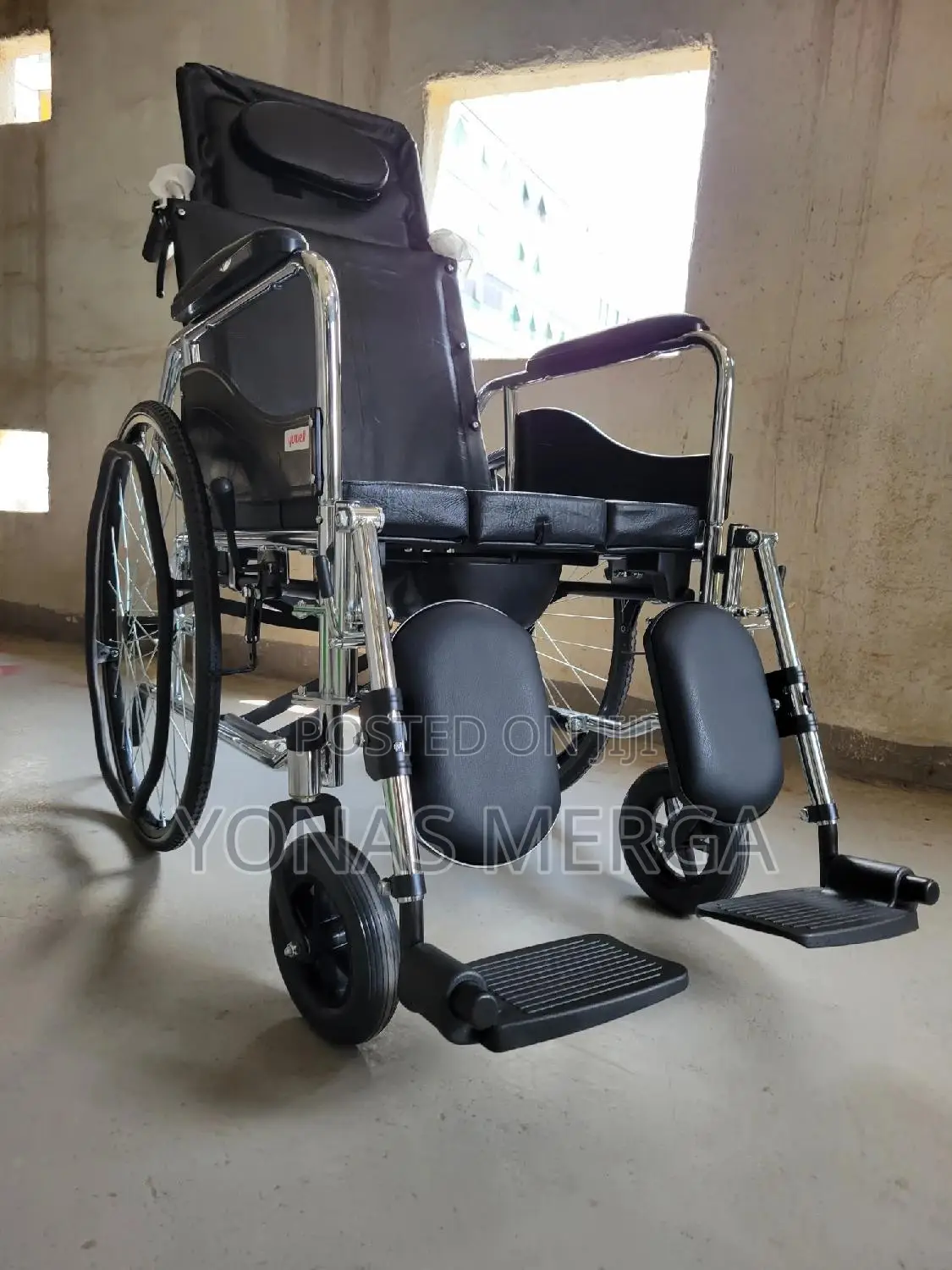 Multifunctional+Bed+Toilet Wheelchair腹疥wheelchair=፬¤Wheelchair∞Wilcher