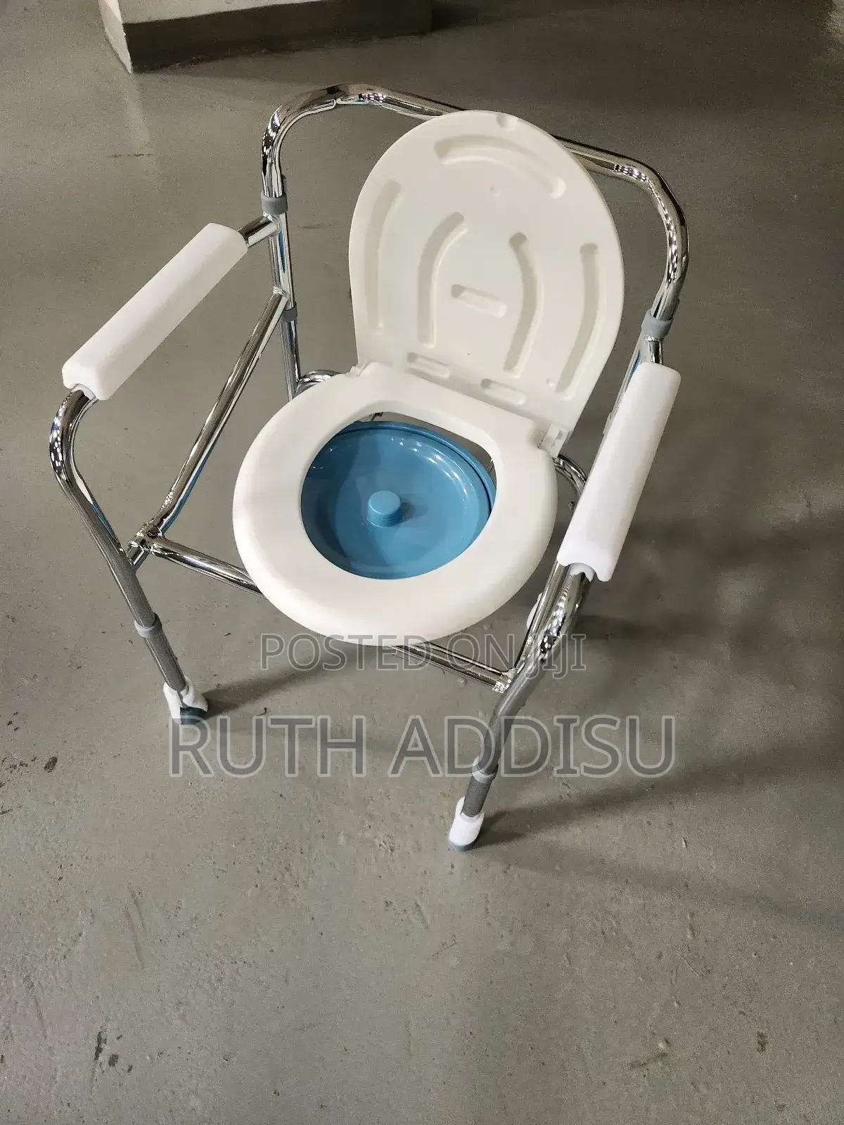 Toilet Chair膊我commode Chair无你poty Chair瞞著commode Chair庫侖popo Chair