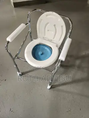 Photo - Toilet Chair膊我commode Chair无你poty Chair瞞著commode Chair庫侖popo Chair