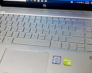New Laptop HP Pavilion 14 16GB Intel Core I5 SSD 512GB