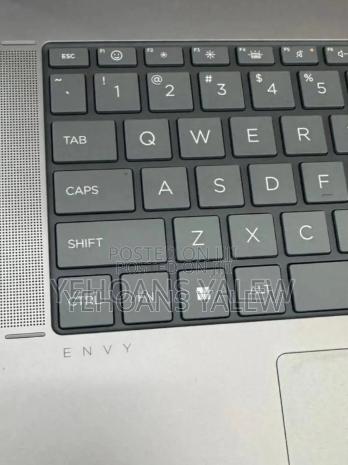 New Laptop HP Envy X360 16GB AMD Ryzen 5 SSD 512GB