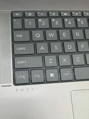 New Laptop HP Envy X360 16GB AMD Ryzen 5 SSD 512GB