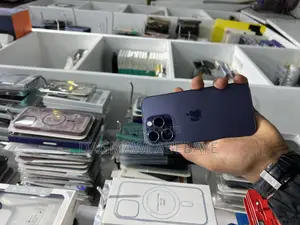 Apple iPhone 14 Pro 256 GB Purple