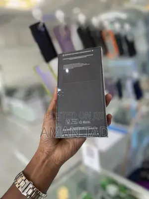 New Samsung Galaxy S24 Ultra 256 GB Silver