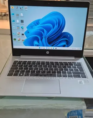 Photo - New Laptop HP ProBook 430 G7 16GB Intel Core I5 SSD 512GB
