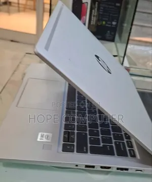 New Laptop HP ProBook 430 G7 16GB Intel Core I5 SSD 512GB