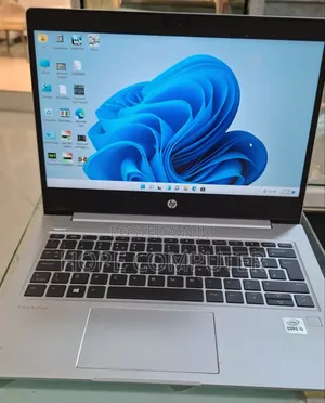 New Laptop HP ProBook 430 G7 16GB Intel Core I5 SSD 512GB