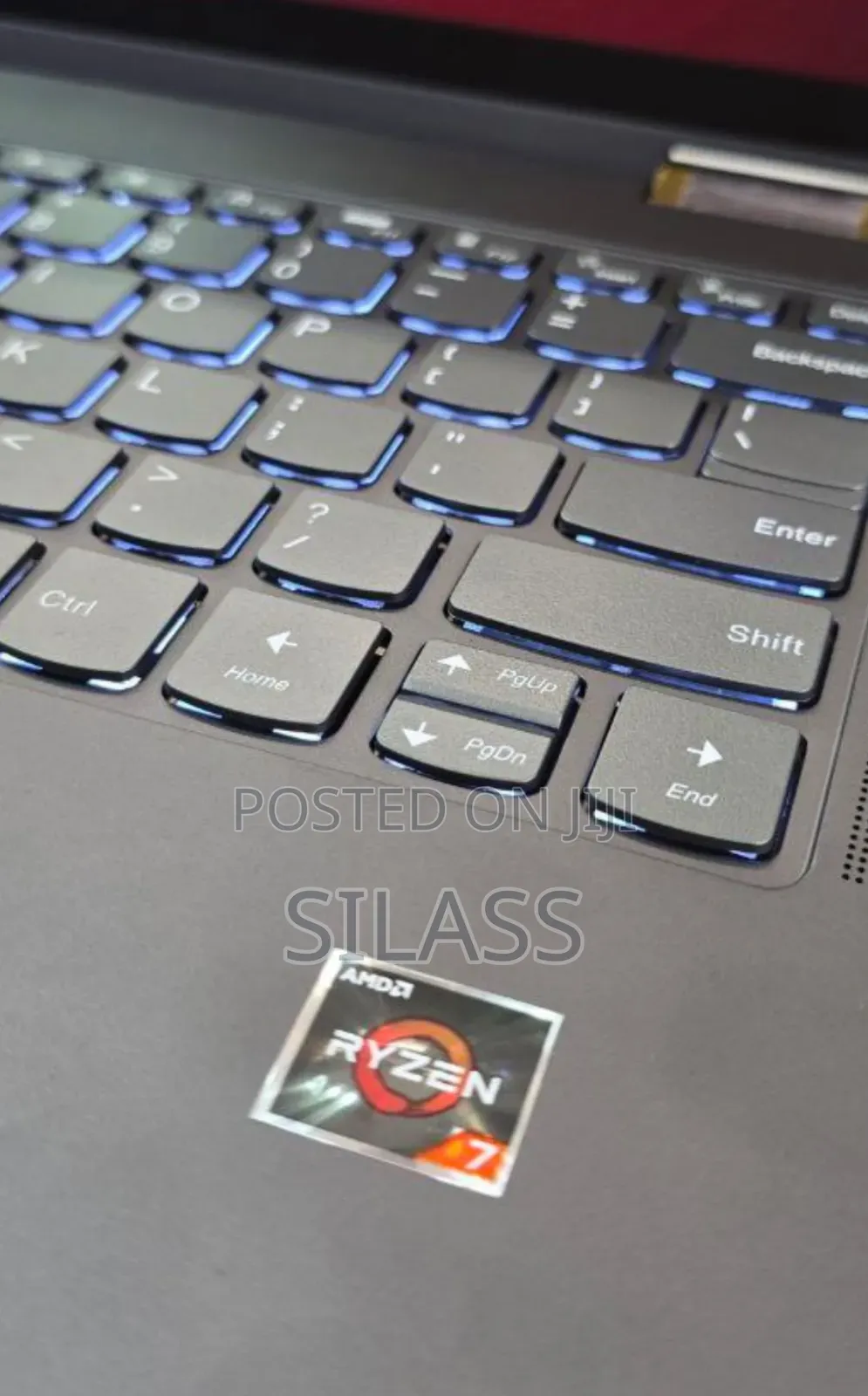 New Laptop Lenovo Yoga 2 16GB AMD Ryzen 7 SSD 512GB