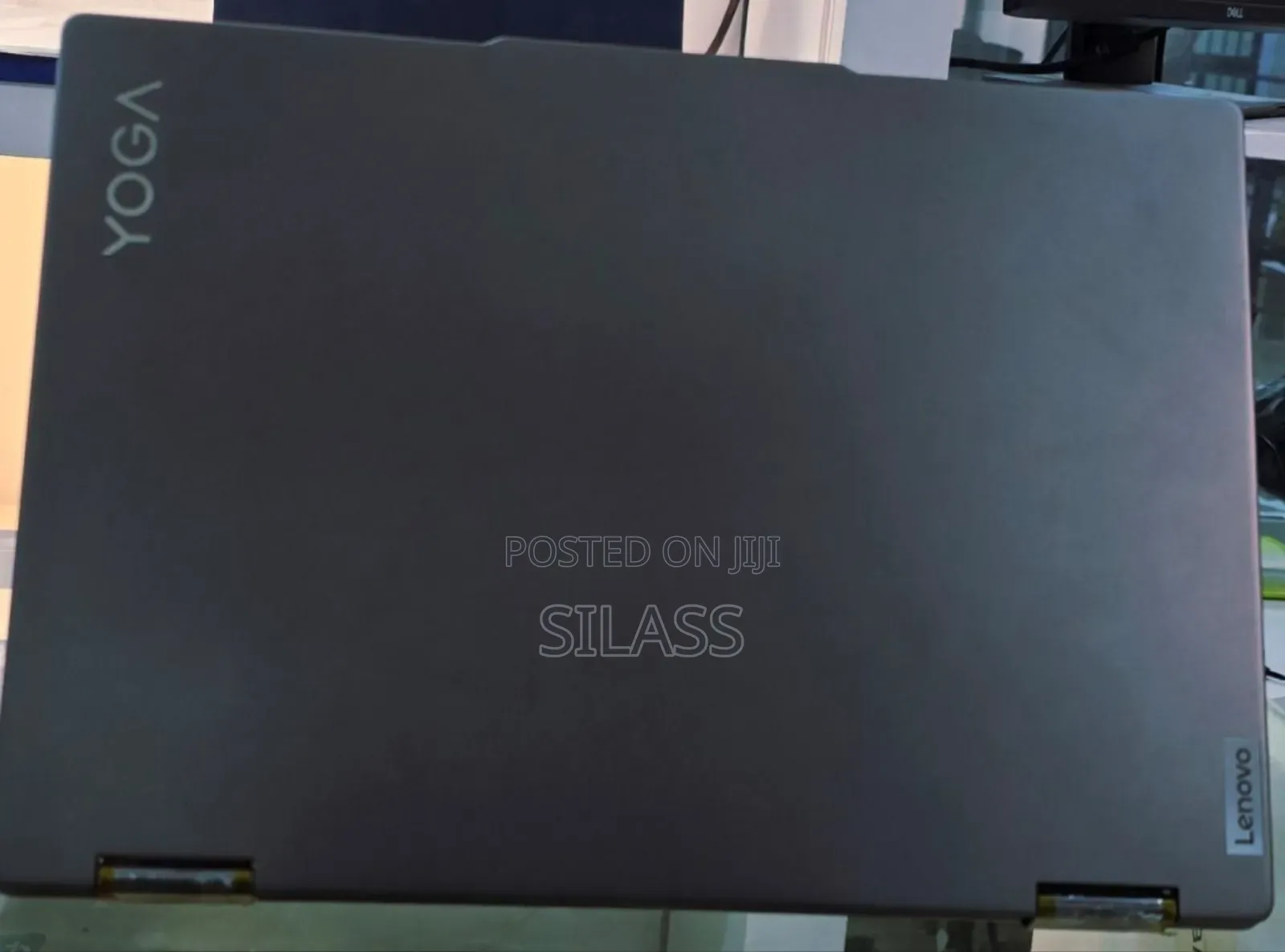 New Laptop Lenovo Yoga 2 16GB AMD Ryzen 7 SSD 512GB