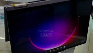 New Laptop Lenovo Yoga 2 16GB AMD Ryzen 7 SSD 512GB