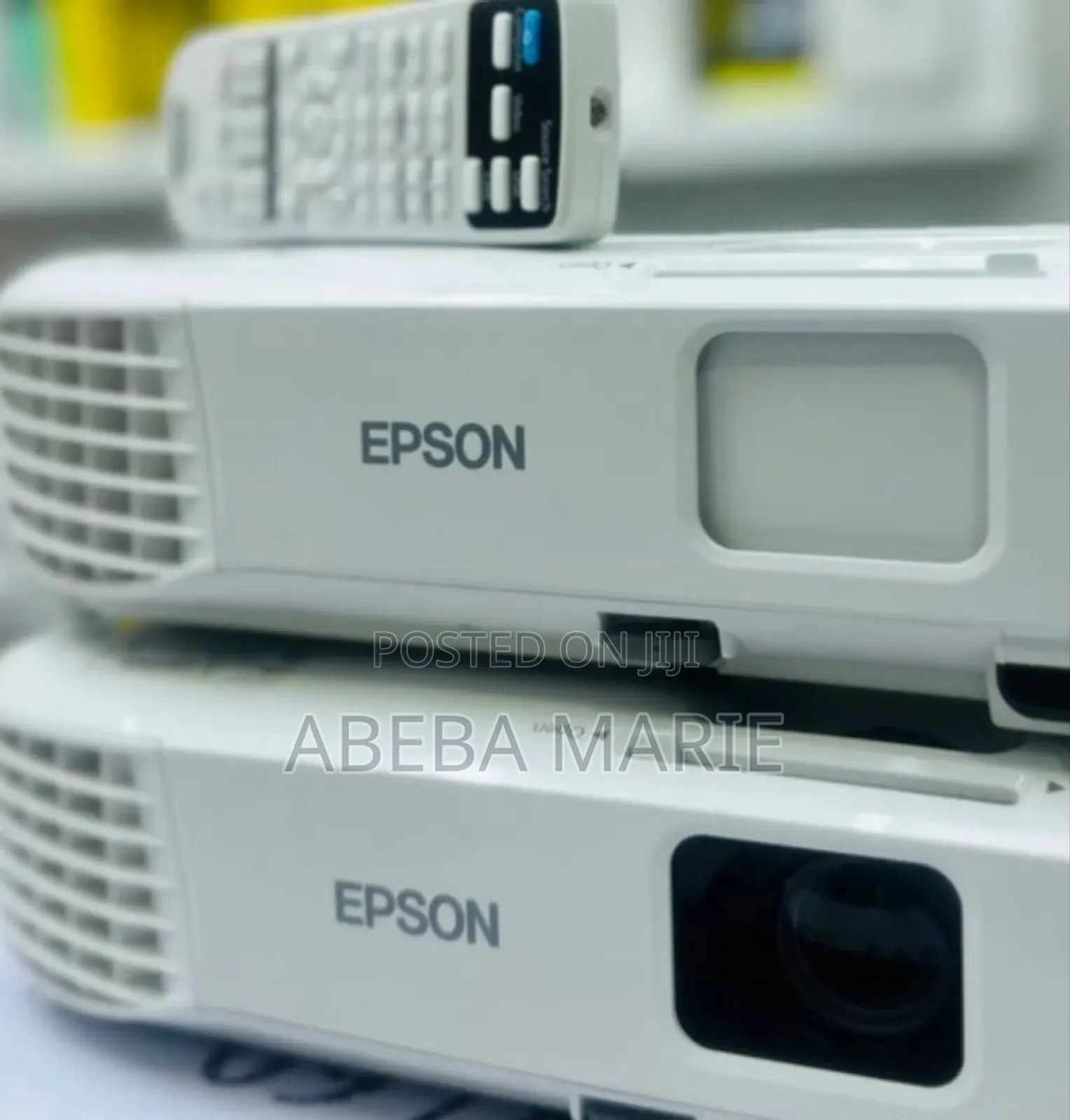 Brand New Epson