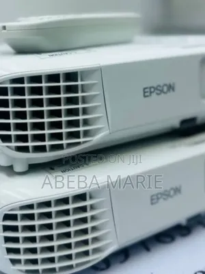 Brand New Epson
