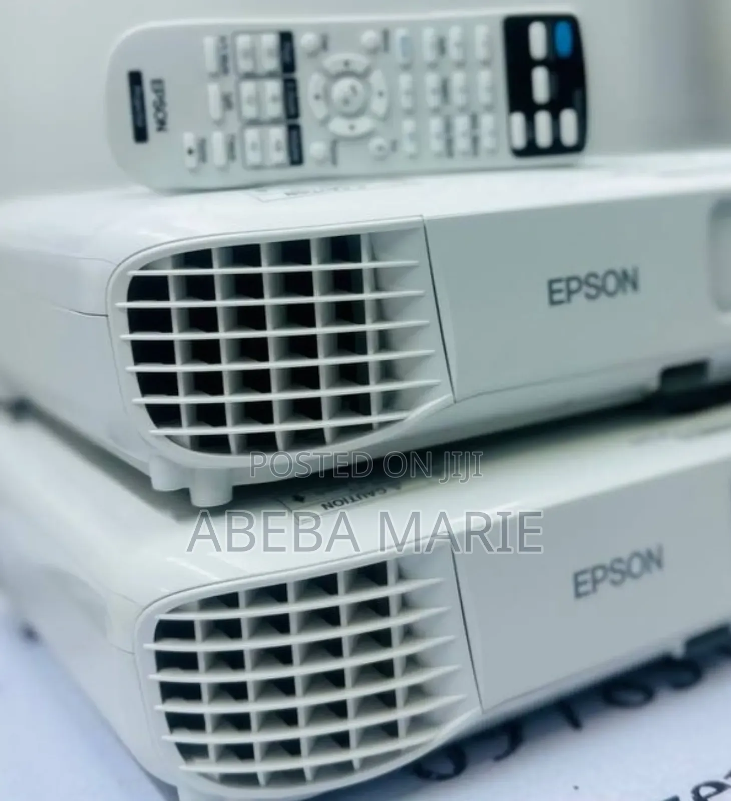 Brand New Epson