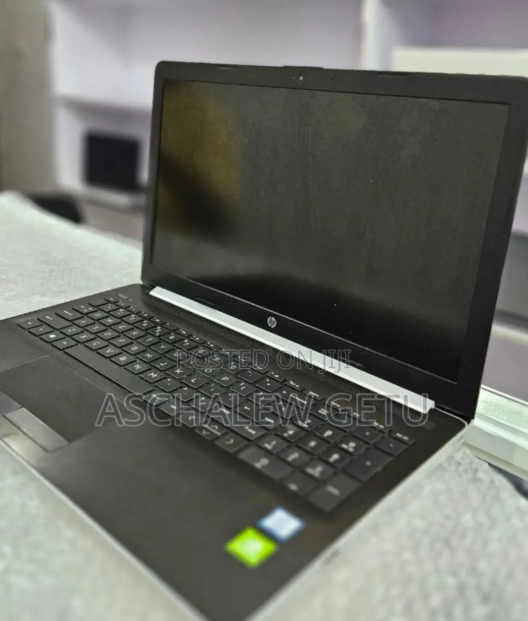 New Laptop HP Stream Notebook 16GB Intel Core I7 SSD 1T