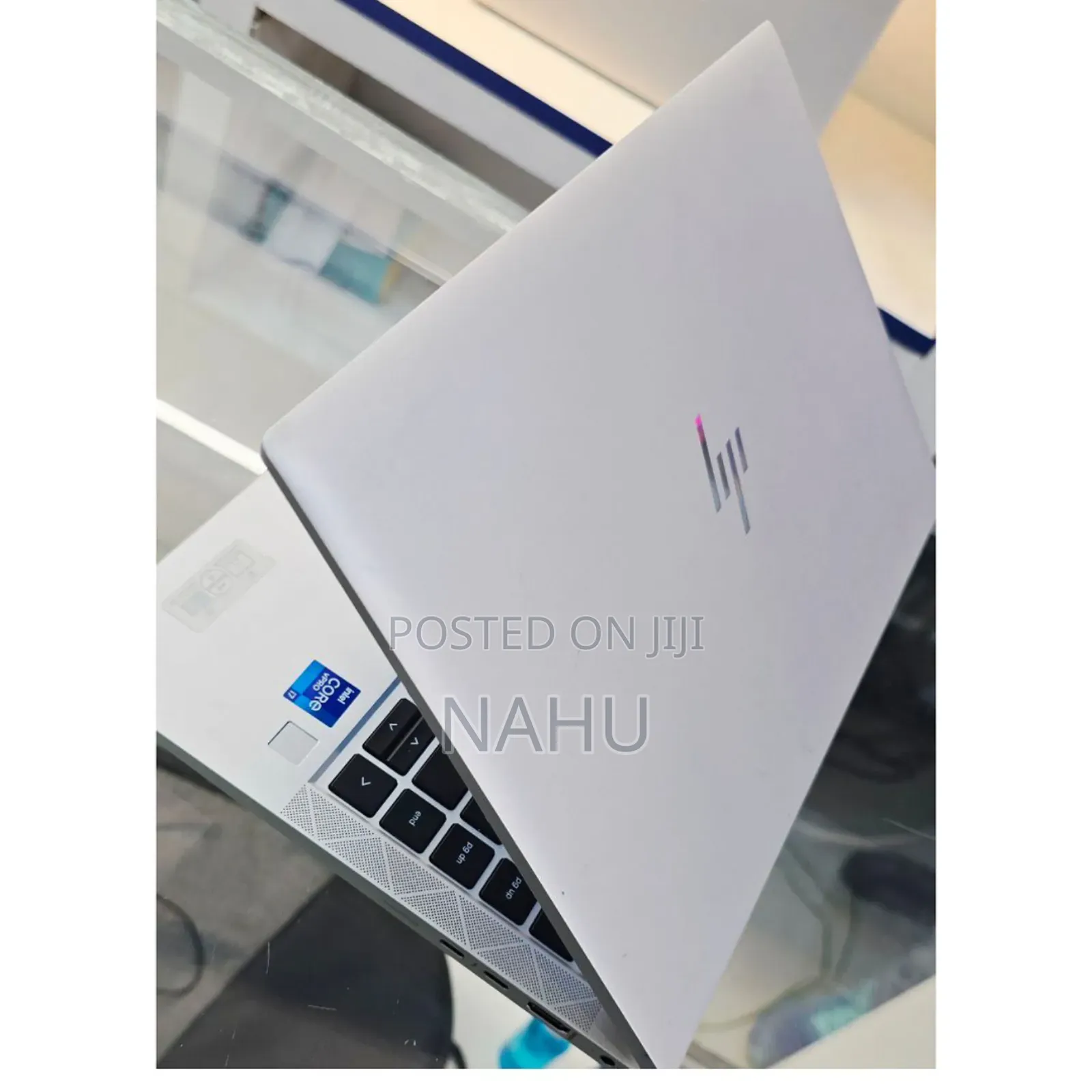 New Laptop HP EliteBook 840 16GB Intel Core I7 SSD 512GB