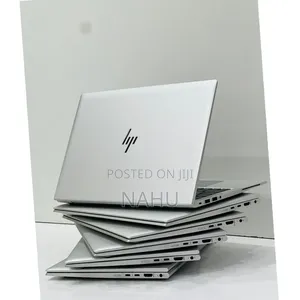 New Laptop HP EliteBook 840 16GB Intel Core I7 SSD 512GB