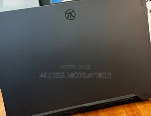 New Laptop Asus TUF Gaming A15 16GB AMD Ryzen 7 SSD 1T