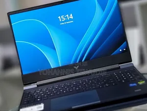 New Laptop HP Victus 15 16GB Intel Core I5 SSD 512GB