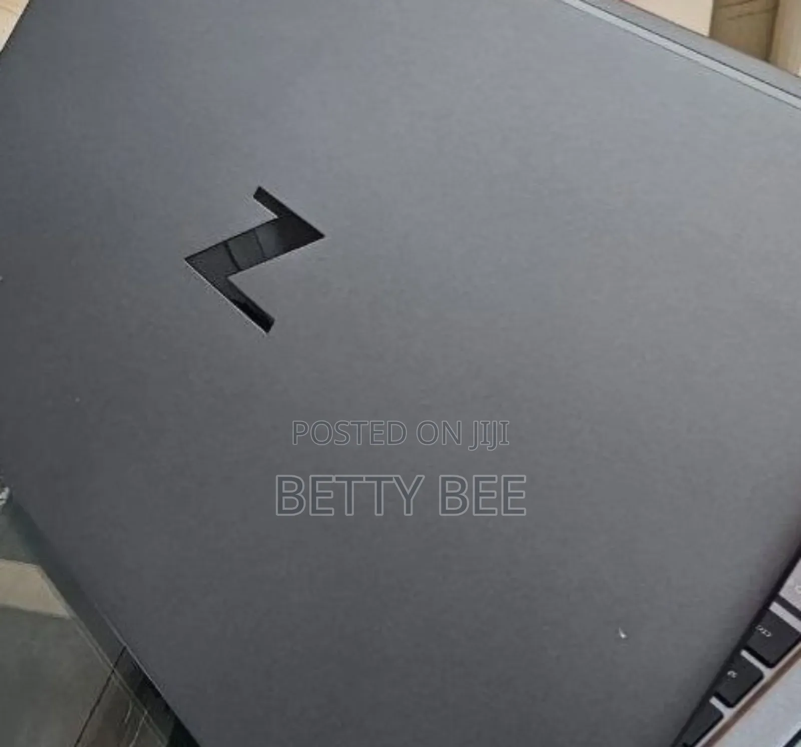 New Laptop HP ZBook Fury 15 G8 32GB Intel Core I7 SSD 1T