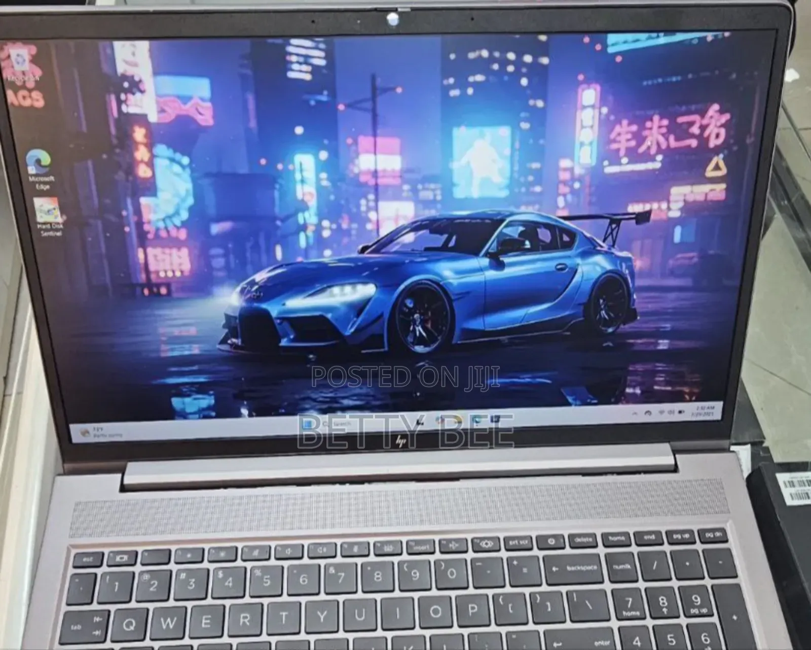 New Laptop HP ZBook Fury 15 G8 32GB Intel Core I7 SSD 1T