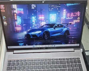 New Laptop HP ZBook Fury 15 G8 32GB Intel Core I7 SSD 1T