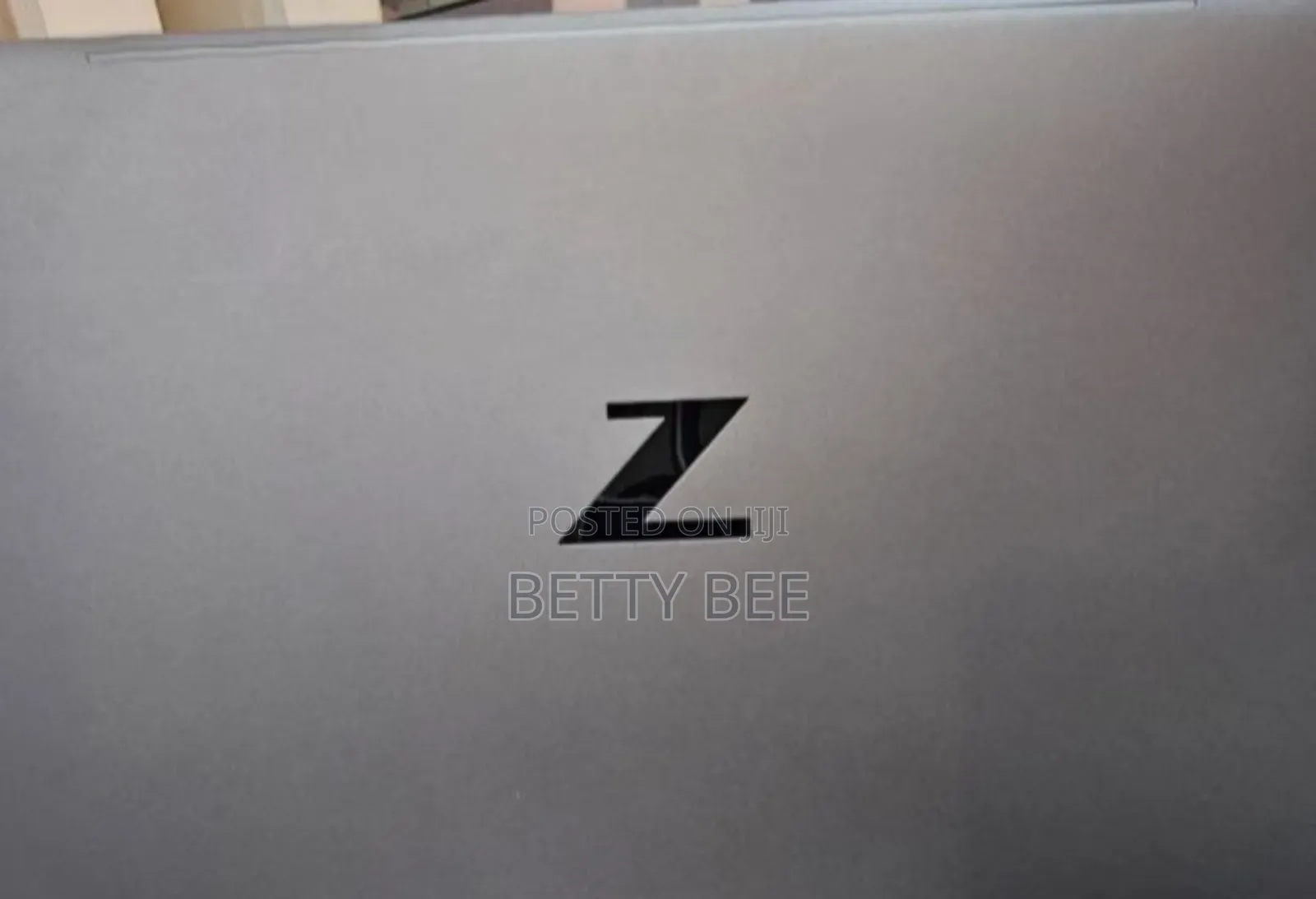 New Laptop HP ZBook Fury 15 G8 32GB Intel Core I7 SSD 1T