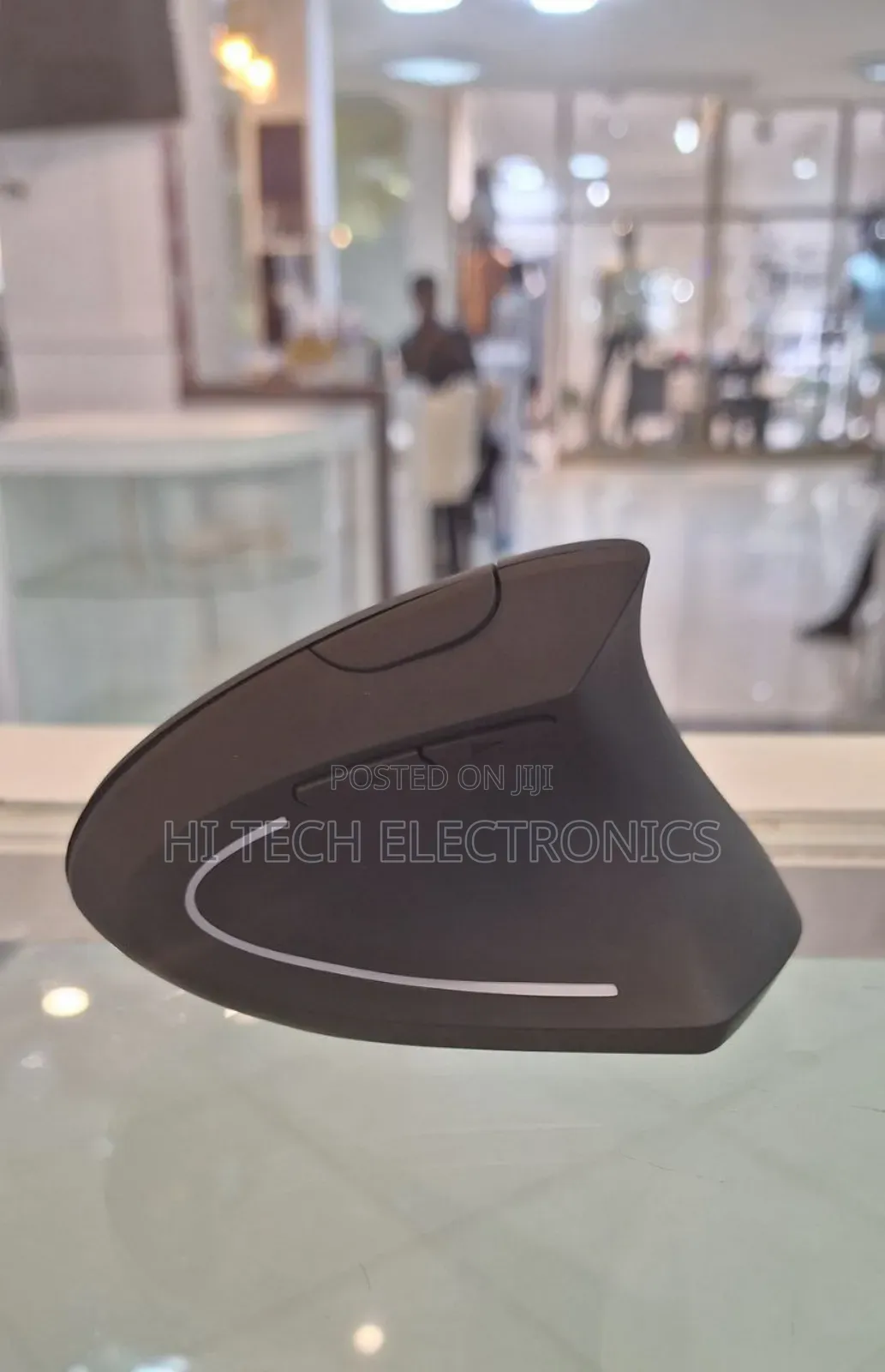 Gembird Wireless Vertical Mouse
