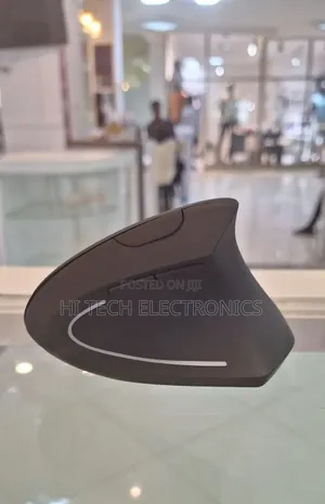 Photo - Gembird Wireless Vertical Mouse