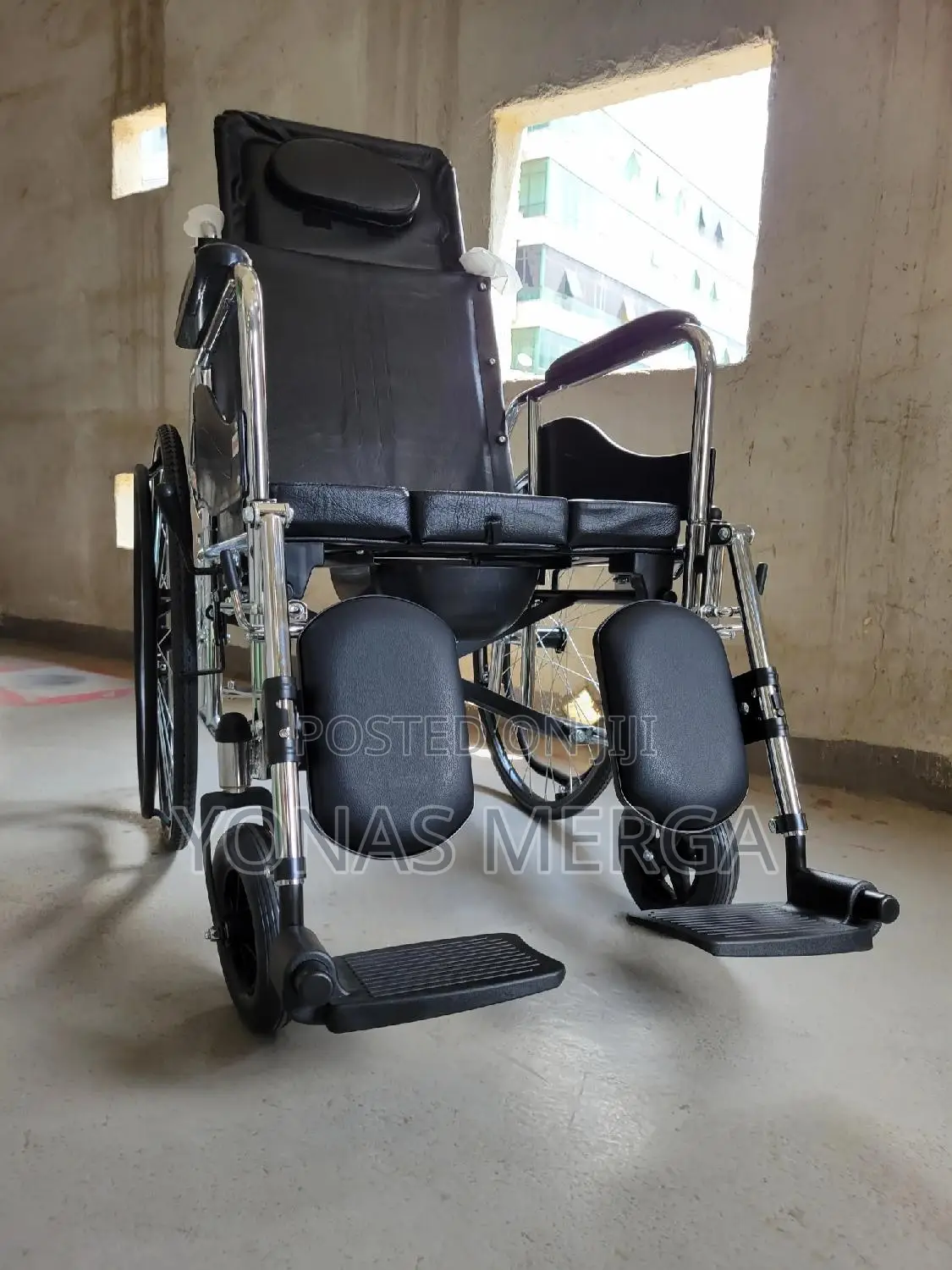 Toilet+Bedside Wheelchair凹哈wheelchair0兢wheelchair℥௹Wheelchair⩩2wilcher