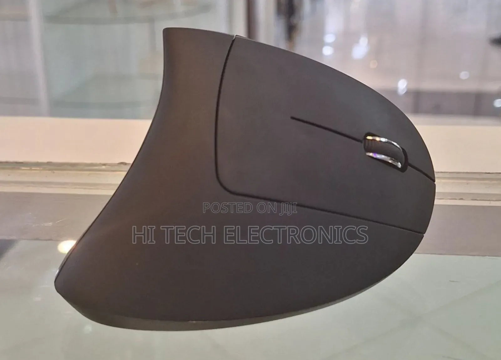 Gembird Wireless Vertical Mouse