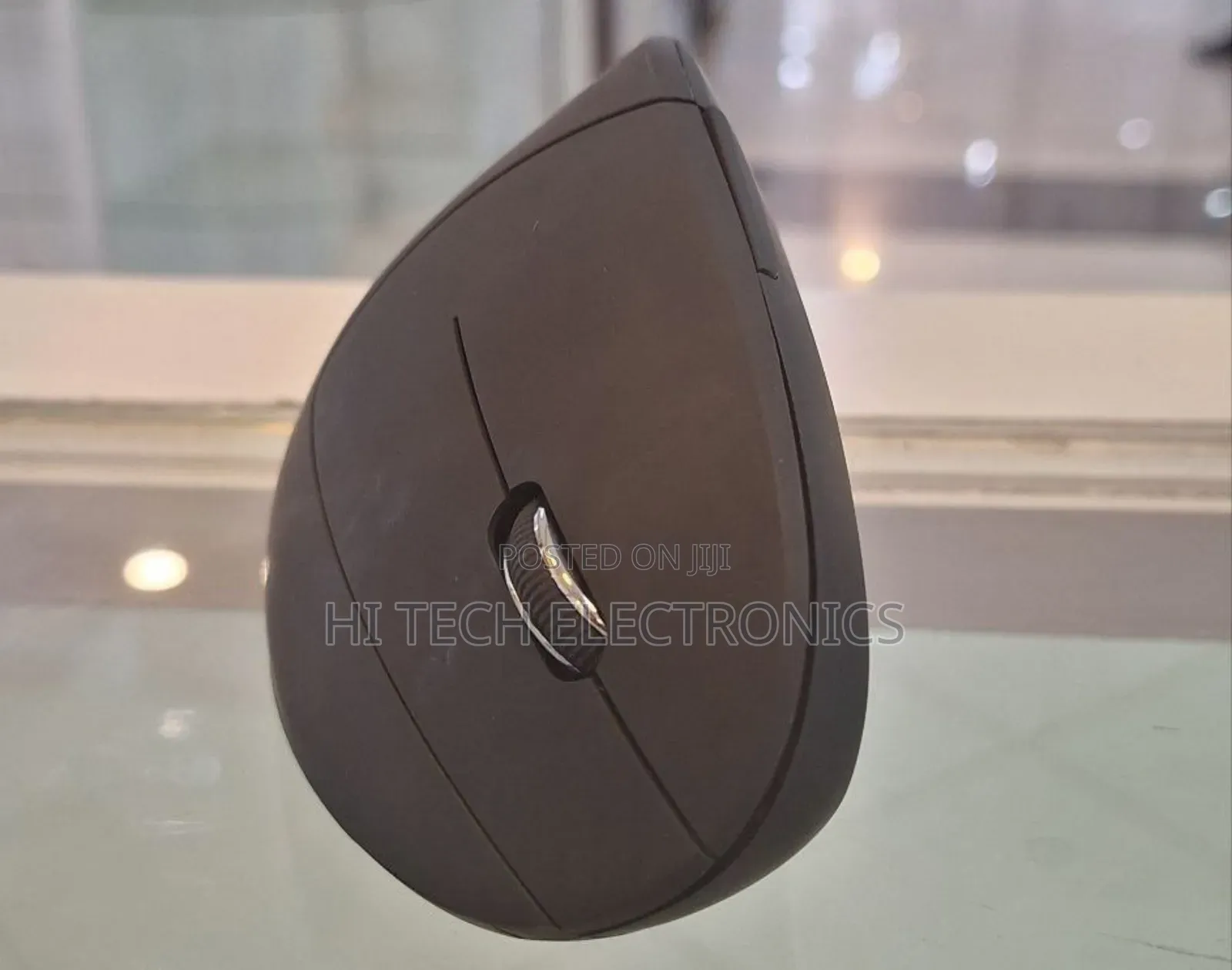 Gembird Wireless Vertical Mouse