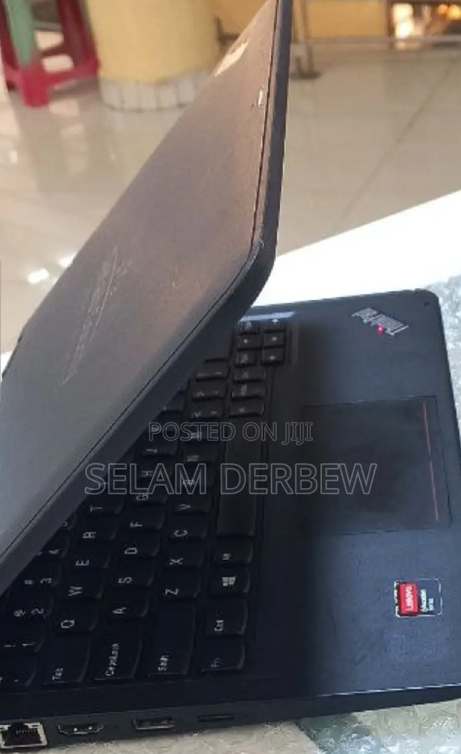 New Laptop Lenovo Yoga 11e 8GB Intel Core 2 Quad SSD 128GB