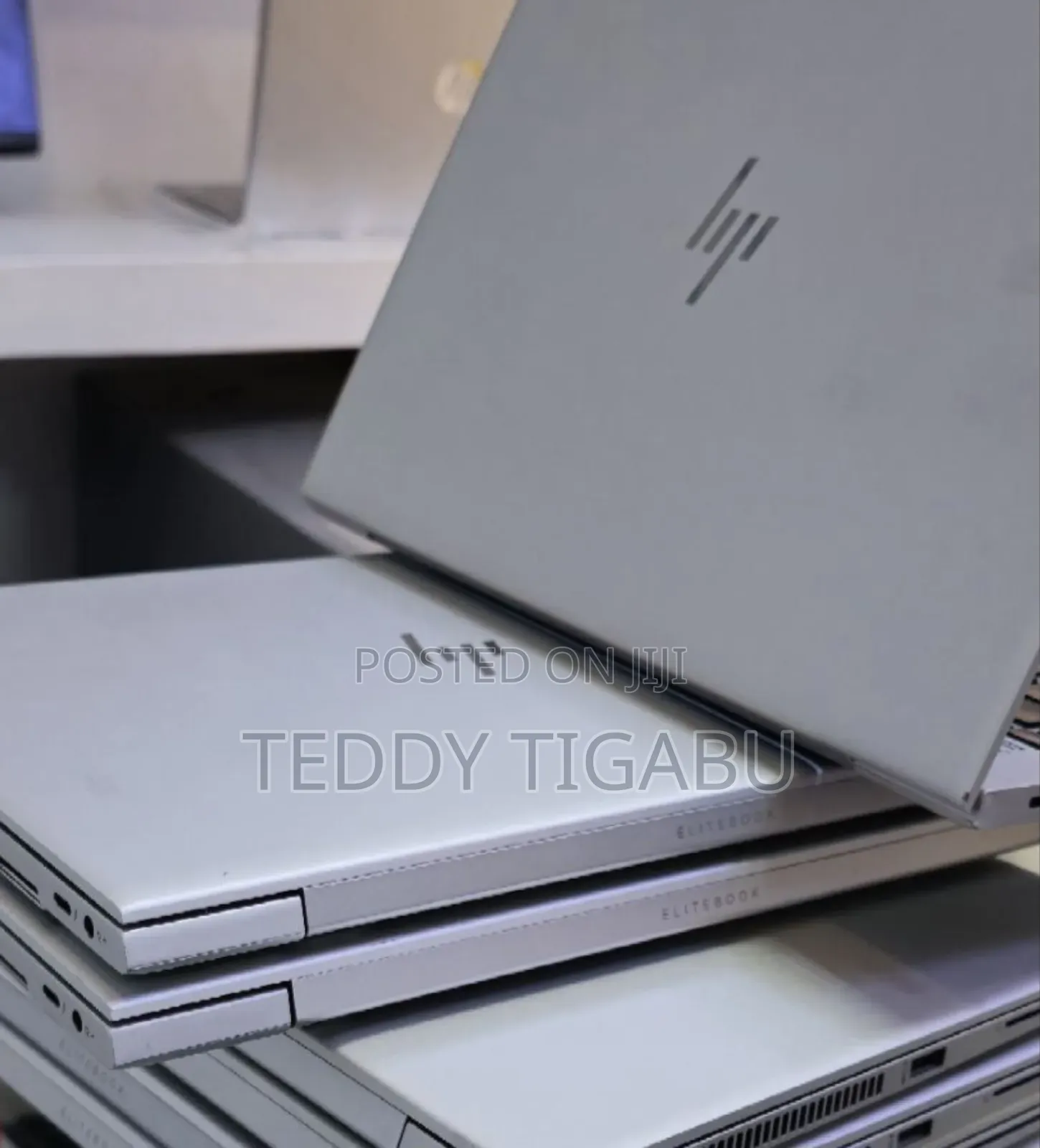 New Laptop HP EliteBook 840 G5 16GB Intel Core I7 SSD 512GB