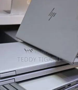 New Laptop HP EliteBook 840 G5 16GB Intel Core I7 SSD 512GB