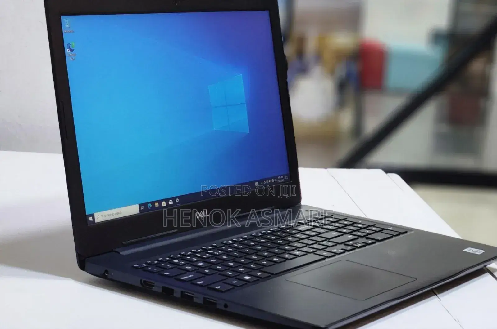 New Laptop Dell Vostro V130 8GB Intel Core I5 SSD 512GB