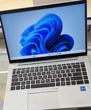 New Laptop HP EliteBook 840 16GB Intel Core I5 SSD 512GB
