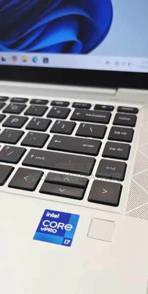 New Laptop HP EliteBook 840 16GB Intel Core I5 SSD 512GB