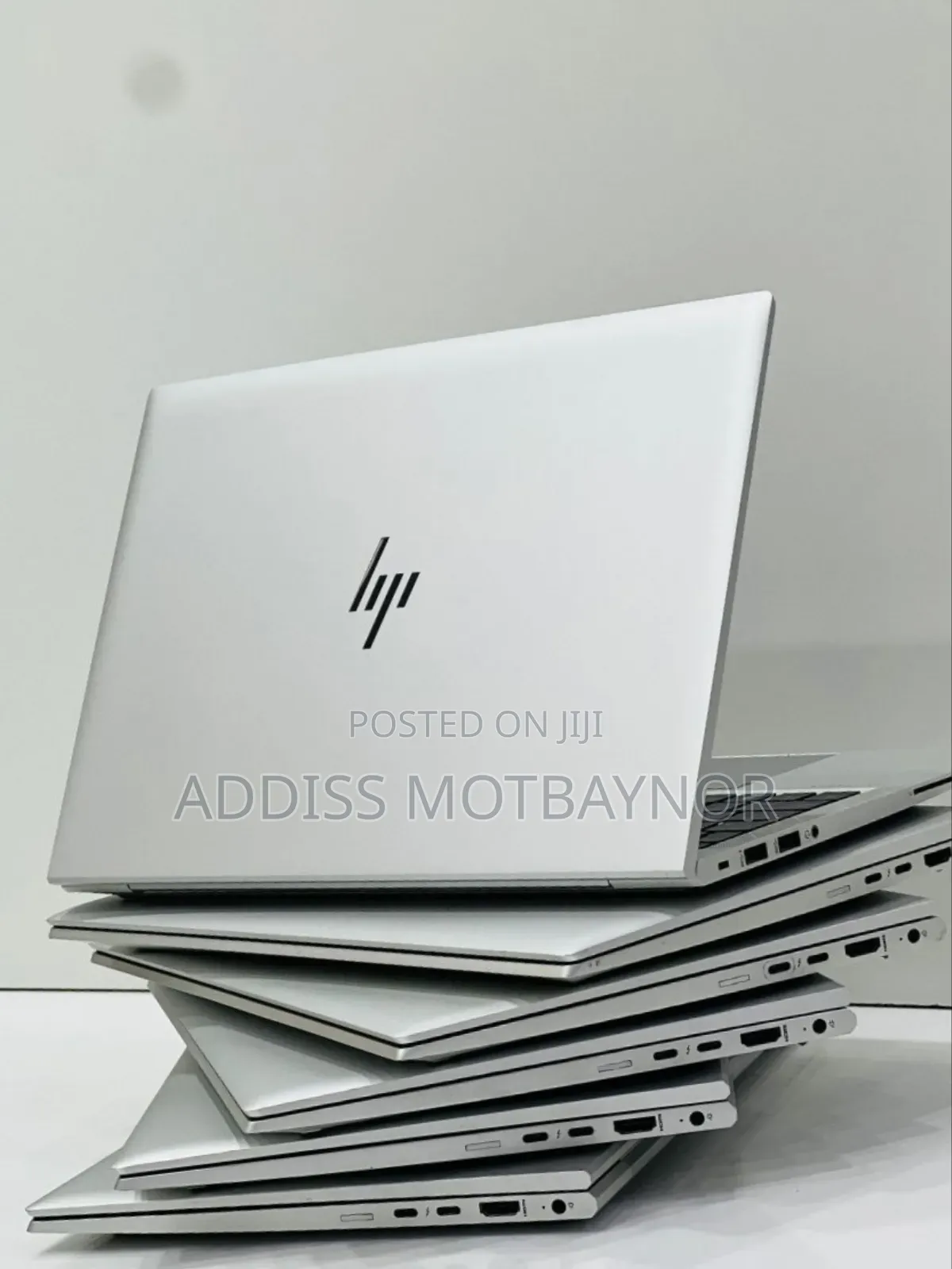 New Laptop HP EliteBook 840 16GB Intel Core I5 SSD 512GB