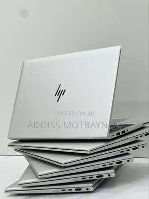 New Laptop HP EliteBook 840 16GB Intel Core I5 SSD 512GB