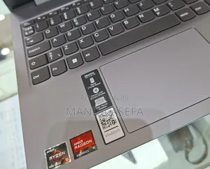 New Laptop Lenovo Ideapad 3 16GB AMD Ryzen 5 SSD 512GB