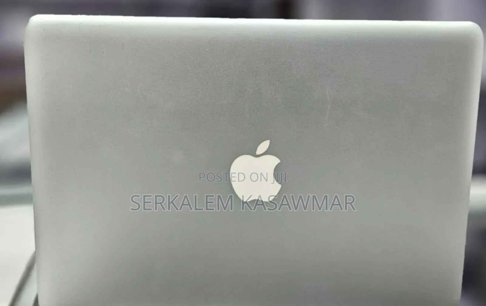 New Laptop Apple MacBook Pro 2012 4GB Intel Core I5 HDD 500GB